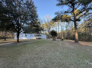 6279 Aucilla Rd, Monticello, FL 32344