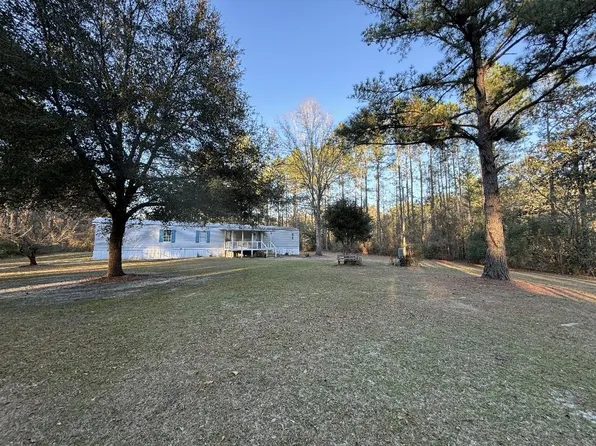 6279 Aucilla Rd, Monticello, FL 32344