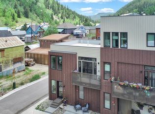 177 Water St #A, Red Cliff, CO 81649