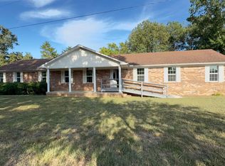 309 Kirkpatrick Dr, Selmer, TN 38375