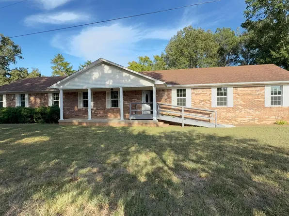 309 Kirkpatrick Dr, Selmer, TN 38375