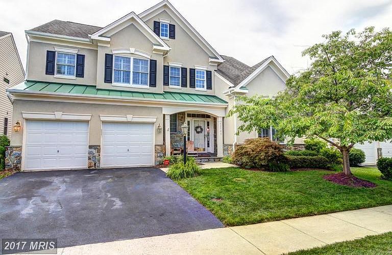 1st image of 43705 Red House Dr
