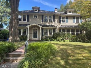 401 W 3rd St, Moorestown, NJ 08057