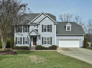 210 Glenridge Ct, Columbia, SC 29212