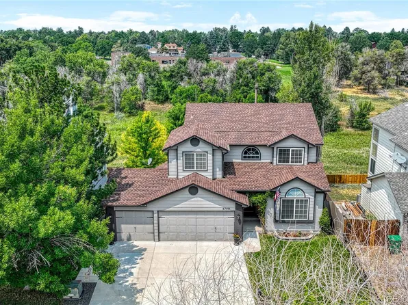3749 S Truckee Way, Aurora, CO 80013