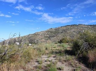 0 McCall Park Rd, Mountain Center, CA 92561