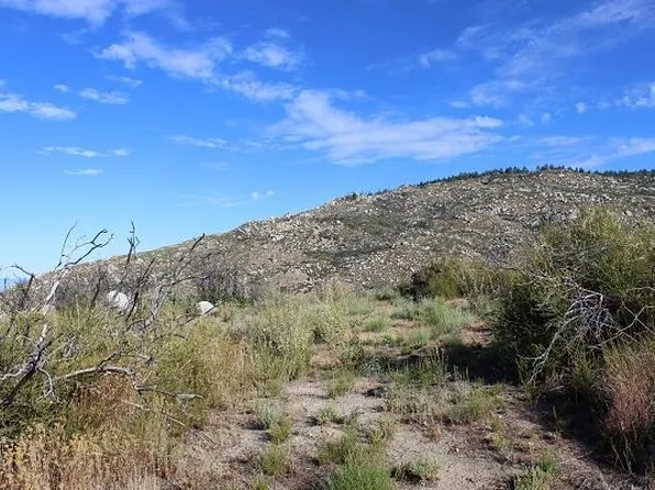 0 McCall Park Rd, Mountain Center, CA 92561