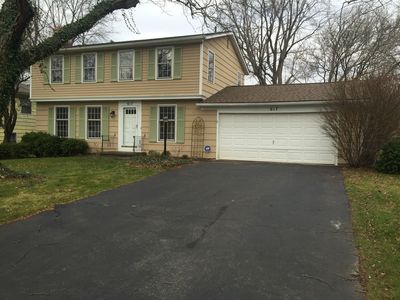 617 Fox Meadow Rd, Rochester, NY, 14626