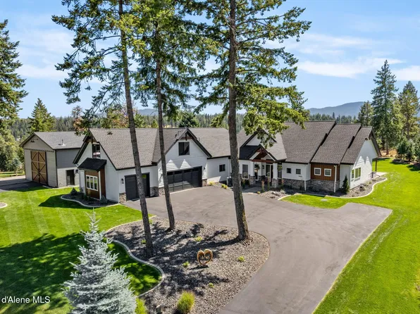 5414 E Firesteed Ct, Coeur D Alene, ID 83814