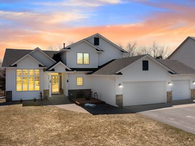 190 139th Ave NW, Andover, MN, 55304