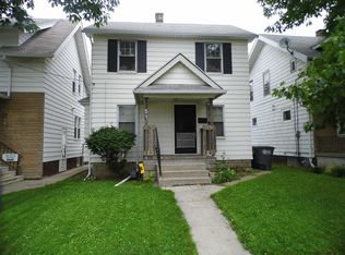 51 Jay St, Toledo, OH