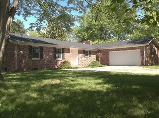 30361 Fort Hampton St, Ardmore, TN 38449
