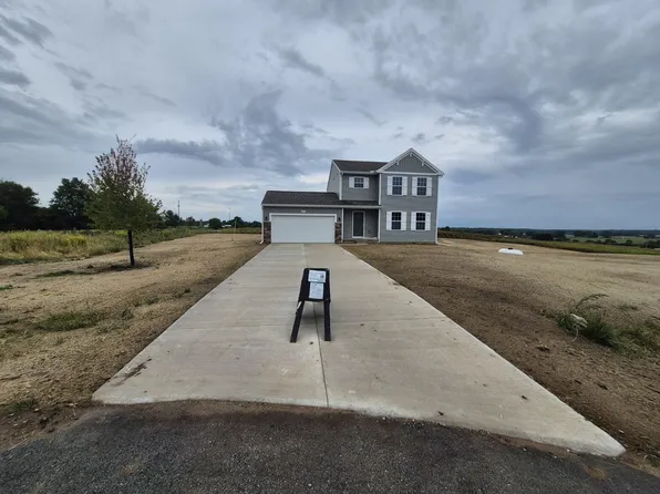 12759 High Ridge Ct, Freeport, MI 49325