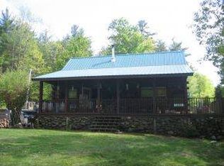 34 Webber Rd, Strafford, NH 03884