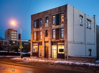 102 W Granite St #1900, Butte, MT 59701