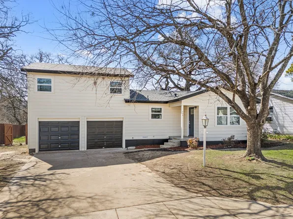 740 Shady Ln, Hurst, TX 76053