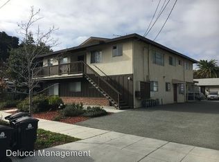242 Bush St APT 1, Mountain View, CA 94041