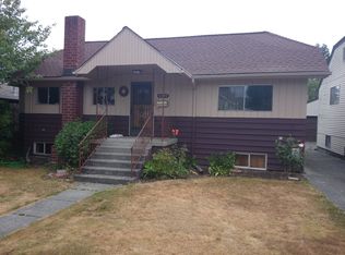 3426 40th Ave SW, Seattle, WA 98116