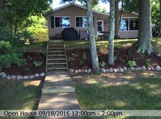 W6954 Irogami Trl, Wautoma, WI 54982