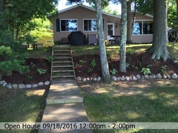 W6954 Irogami Trl, Wautoma, WI 54982