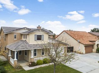 44443 Avenida Del Sol, Lancaster, CA 93535