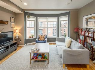 1115 Grand St APT 5A, Hoboken, NJ 07030