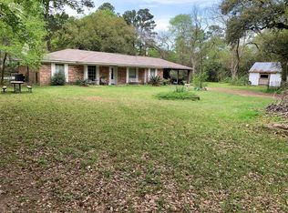 6001 Levi Rd, Spring, TX 77389