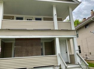 3396 W 117th St #1, Cleveland, OH 44111