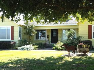 6480 N State Highway 59, Merced, CA 95348