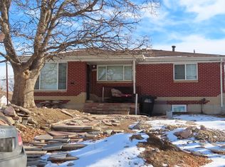1800 S Dale Ct, Denver, CO 80219
