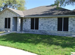 2 Pecos Bill Dr, Belton, TX 76513