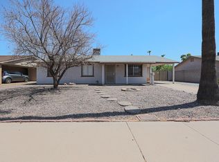 3733 E Emile Zola Ave, Phoenix, AZ 85032