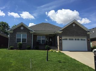 231 Ashton Ct, Bowling Green, KY 42104