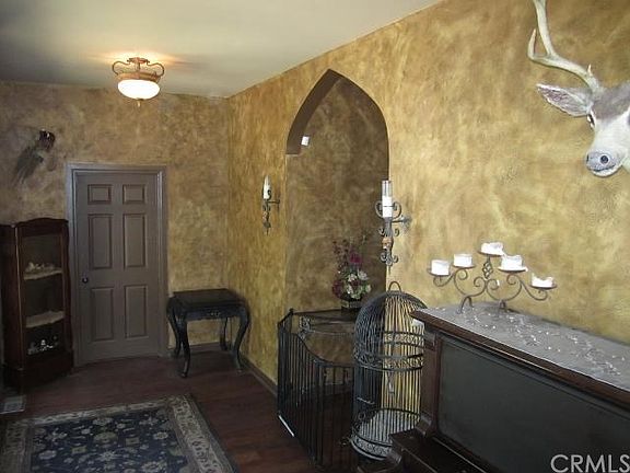 before we purchased