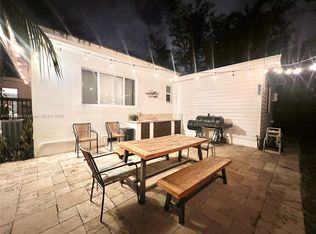 769 NE 87th St, Miami, FL 33138