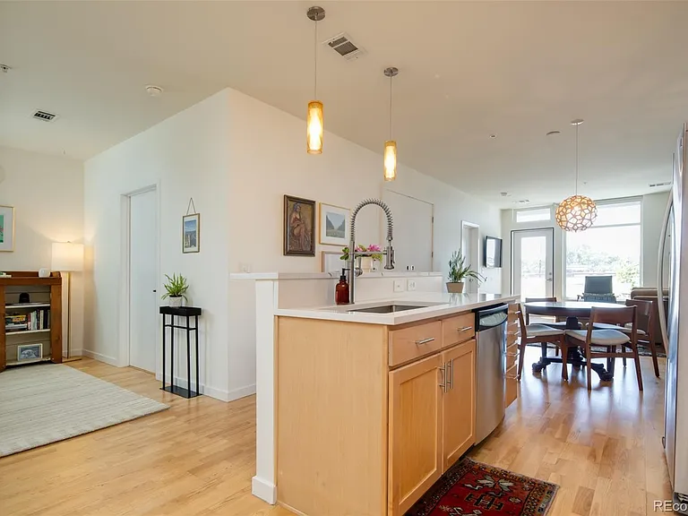 3101 Blake St #308 — Photo 7