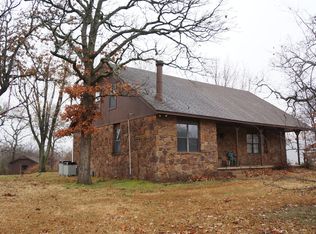 16250 S 4230 Rd, Claremore, OK 74017