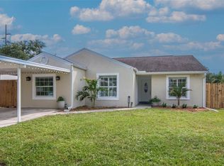 6804 S Gabrielle St, Tampa, FL 33611