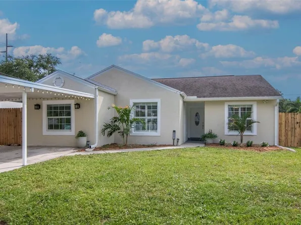 6804 S Gabrielle St, Tampa, FL 33611