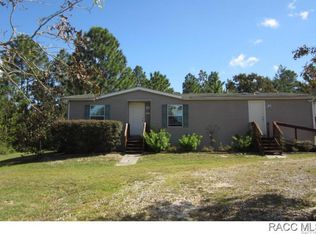 6737 W Dunklin St, Dunnellon, FL 34433