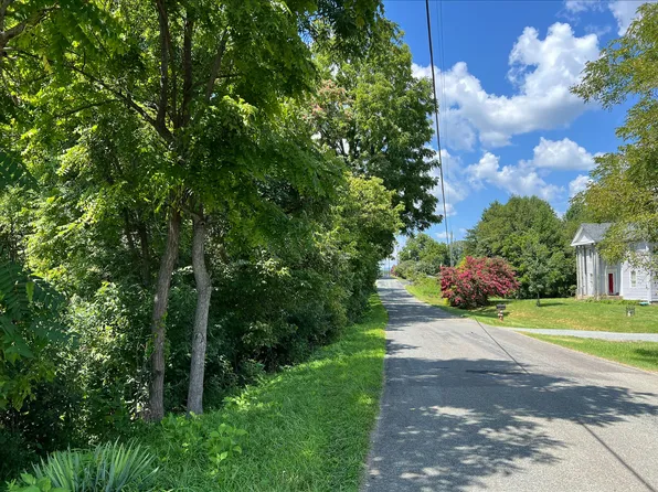 Black Rock Rd, Rocky Mount, VA 24151