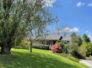 214 Tise St NE, Floyd, VA 24091