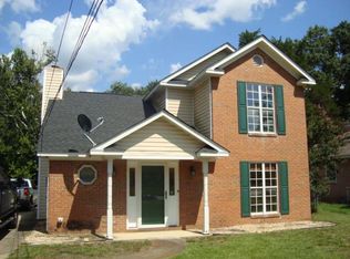 1500 Alta Vista Dr, Columbus, GA