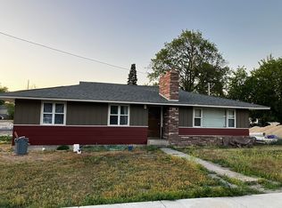 1740 Trail St, Missoula, MT 59801