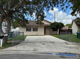 30330 SW 161st Ct, Homestead, FL 33033