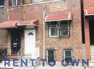 2936 Cruger Ave #2, Bronx, NY 10467