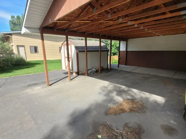 JGOFF S. 4th, 515 S 4th St #519, Miles City, MT 59301