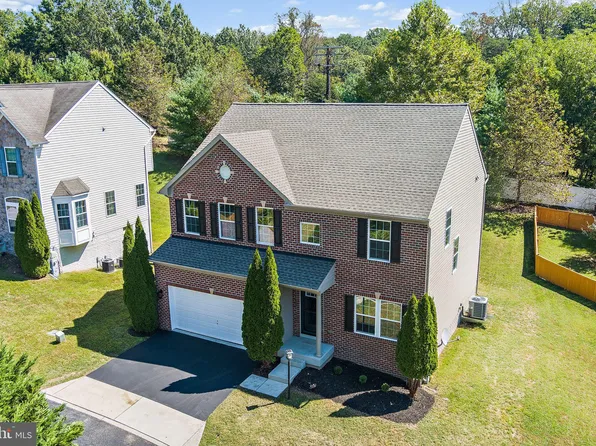 7004 Rhythm Rock Way, Columbia, MD 21044