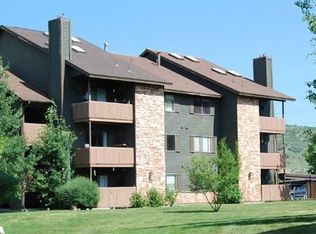 1461 Crescent Rd, Park City, UT 84060