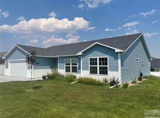 1267 Watson Peak Rd, Billings, MT 59105